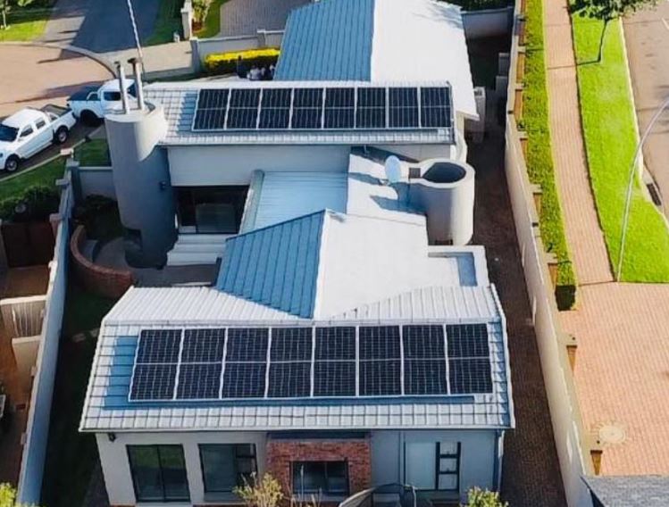 Lowveld Energy Gurus Project