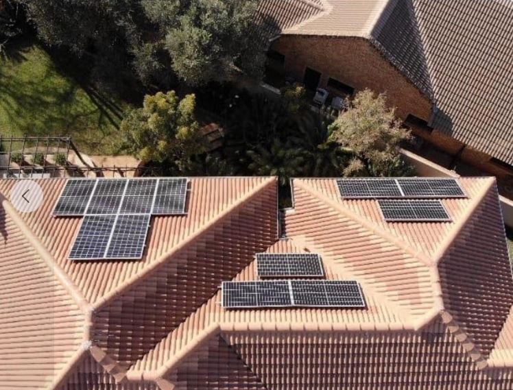 Lowveld Energy Gurus Project